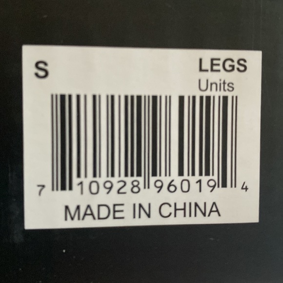 Body togs - Picture 4 of 6